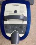 Продам пылесос моющий ZELMER ZVC 752 STUA