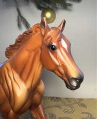 Checkers Breyer traditional