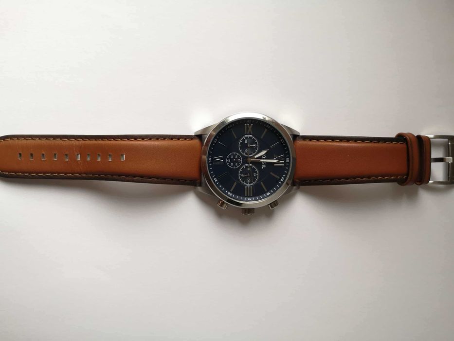 Fossil BQ 2125 EI - NOWY