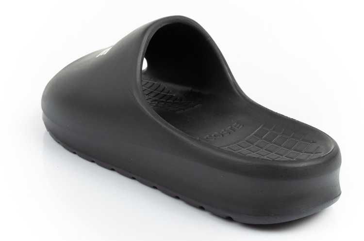 Klapki laczki Lacoste Serve Slide r. 37-42