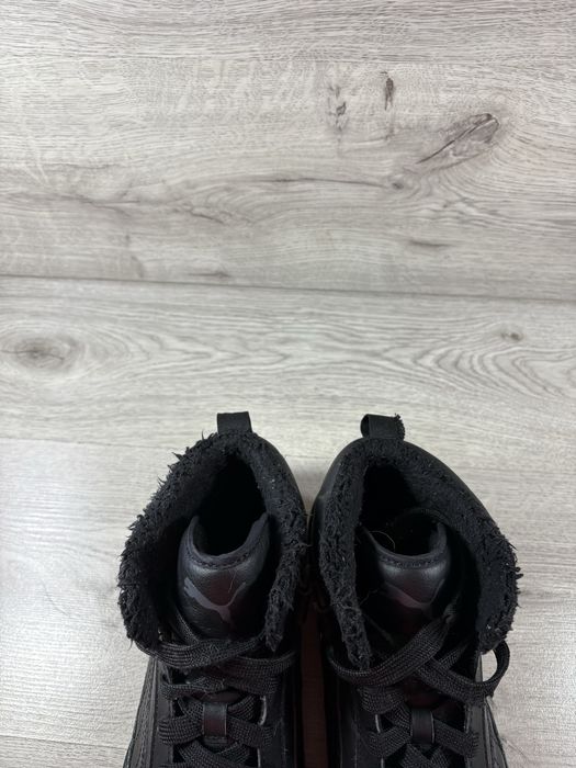 Puma утеплені чоловічі кросівки 44.5 розмір