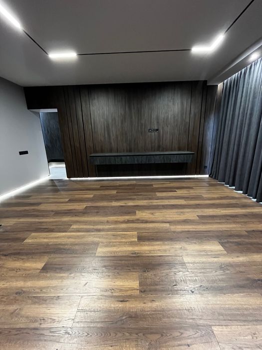 Продаж 1\2 котеджу з ремонтом у Бірках