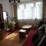 Mieszkanie dwupokojowe 37,12m2 - Kraków - Stachiewicza