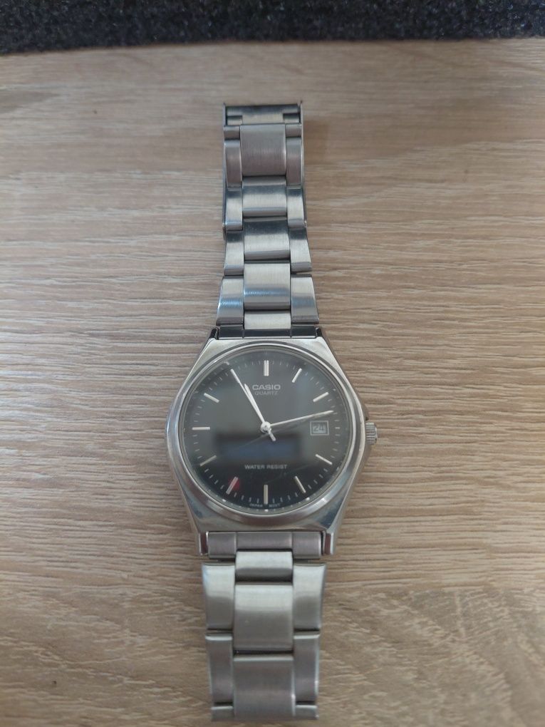 Casio mtp 1142 наручные часы