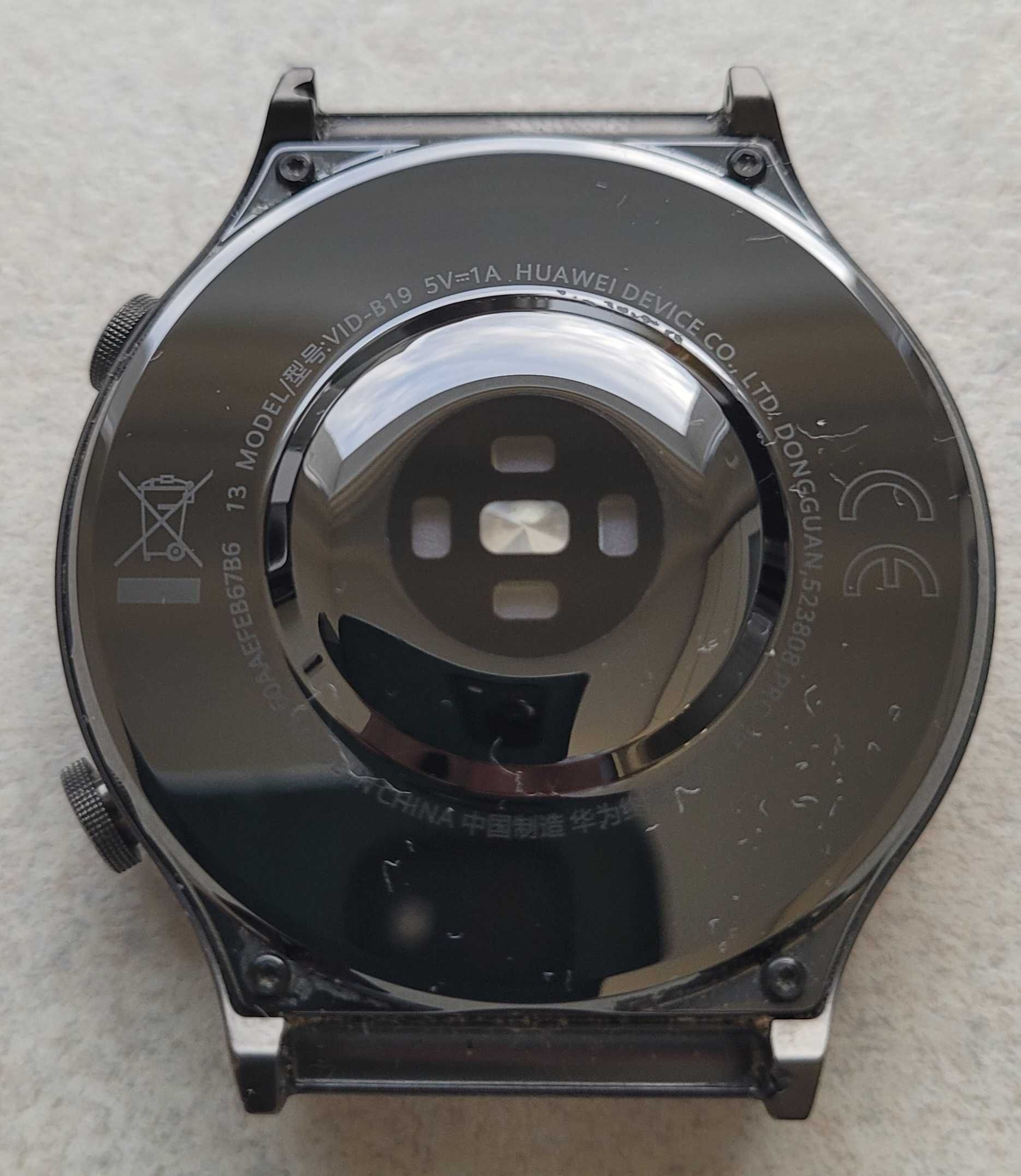 Zegarek męski Huawei Watch GT 2 PRO