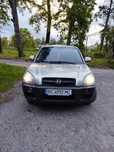 Hyundai Tucson 2006