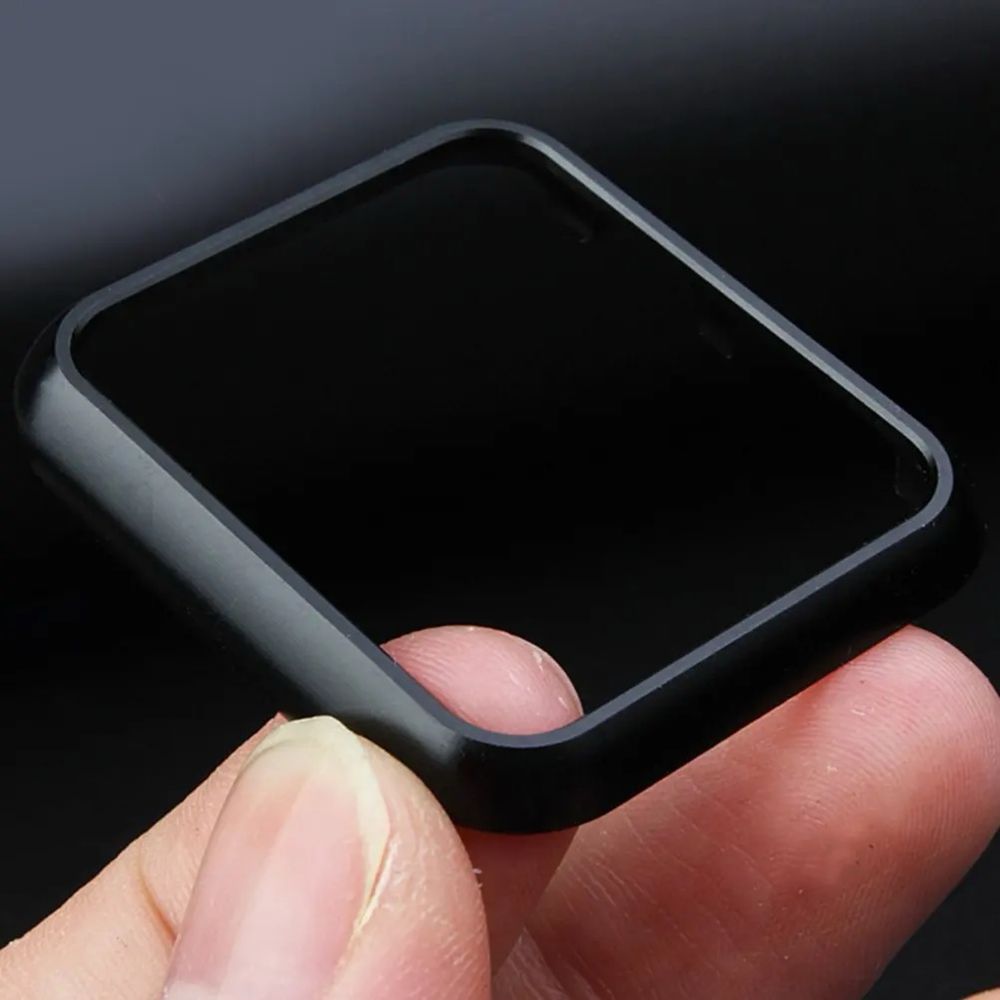 Aluminiowe Etui do Apple Watch series 4/5/6 ( 44mm ).
