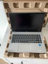 Nowy laptop HP Elitebook 840 Aero G8