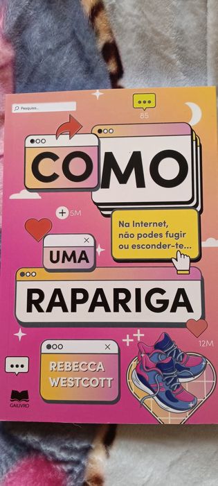 Livros lidos uma vez