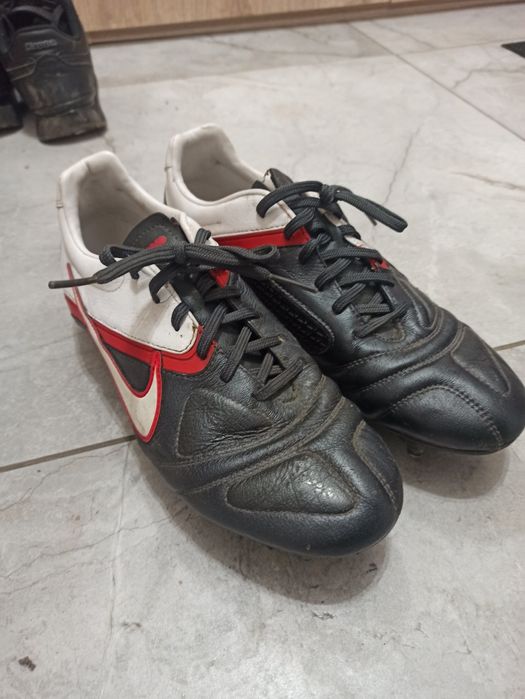 Korki Nike wkrety nr 43