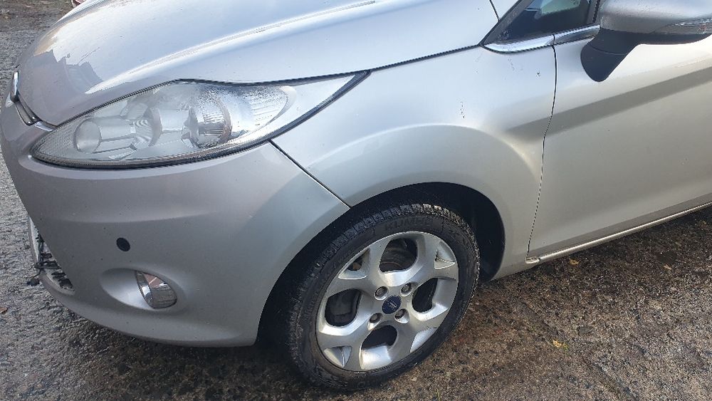 Felga ford fiesta mk7 15cali