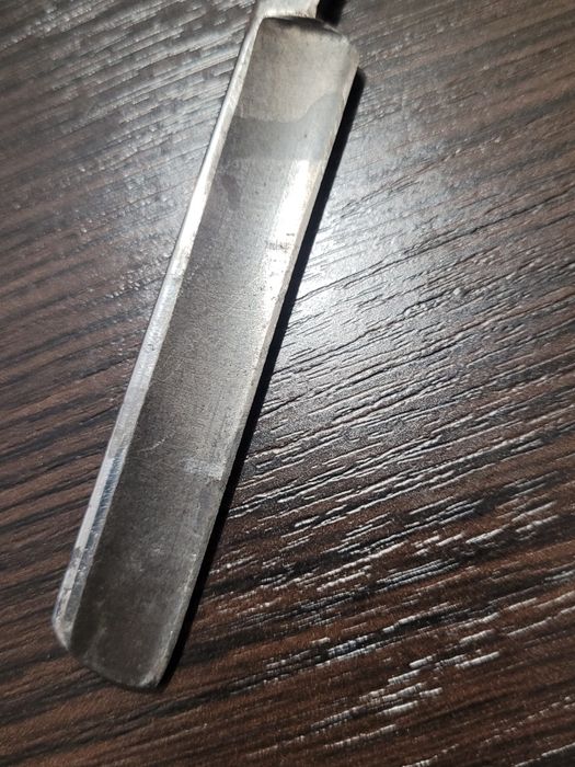 Опасная бритва Solinger