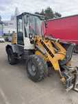 Ladowarka liebherr 509