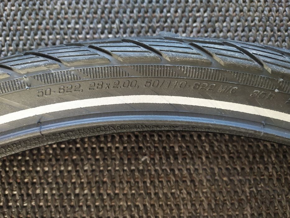 Велошини Schwalbe Energizer Active Plus K-Guard 5, 28х2"(622х50)