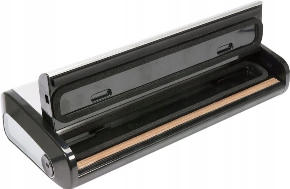 Вакууматор / Вакуумний пакувальник LUND 175 Вт (28 см)