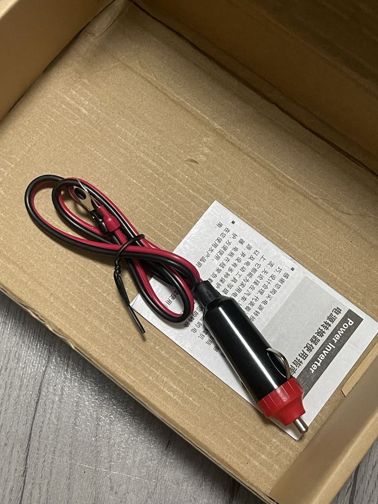 Інвертор 1000 w