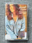 Sheryl Crow Tuesday Night Music Club kaseta audio