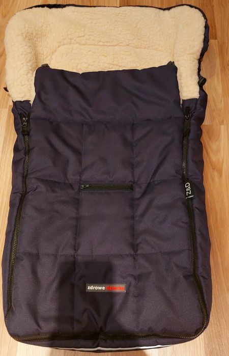 Конверт для коляски чи санчат