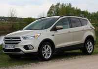 Sprzedam Ford Kuga Escape Automat