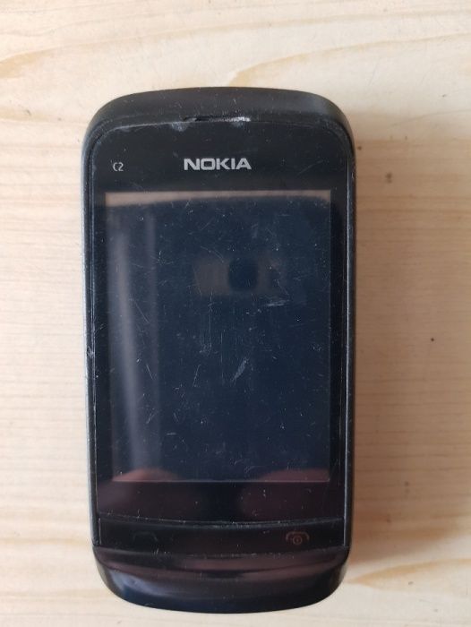 Nokia C2 sprzedam