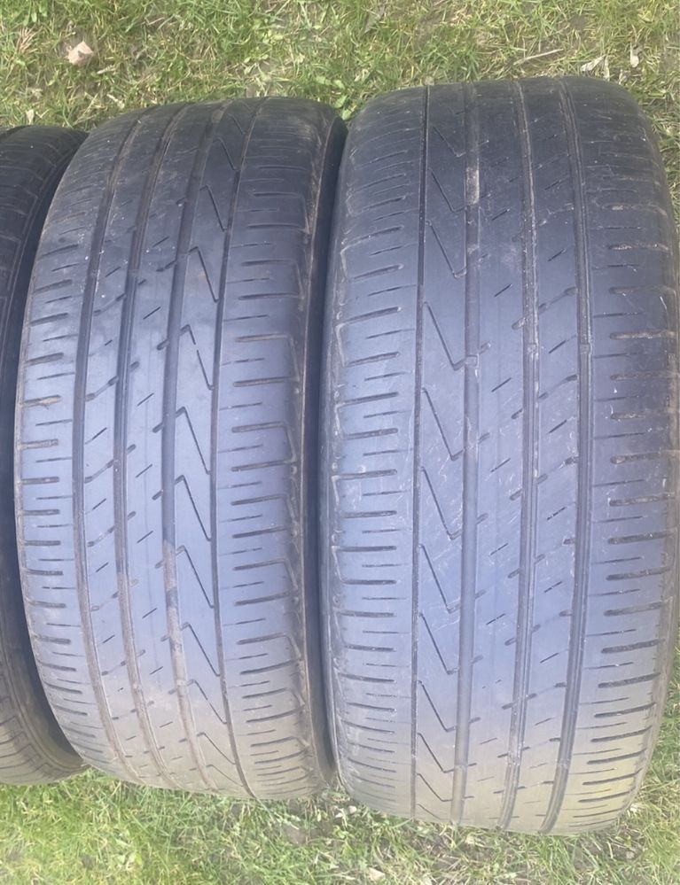 Opony Hankook Ventus S1 Evo 2 SUV 235/55R18 2020r. 4szt.