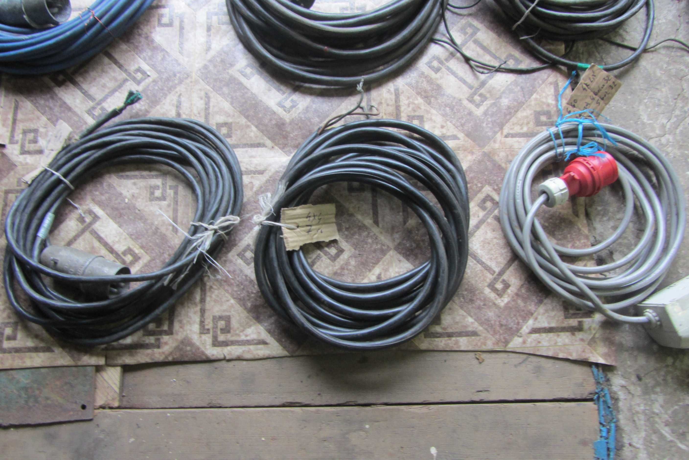 Kabel  przedłużacz
