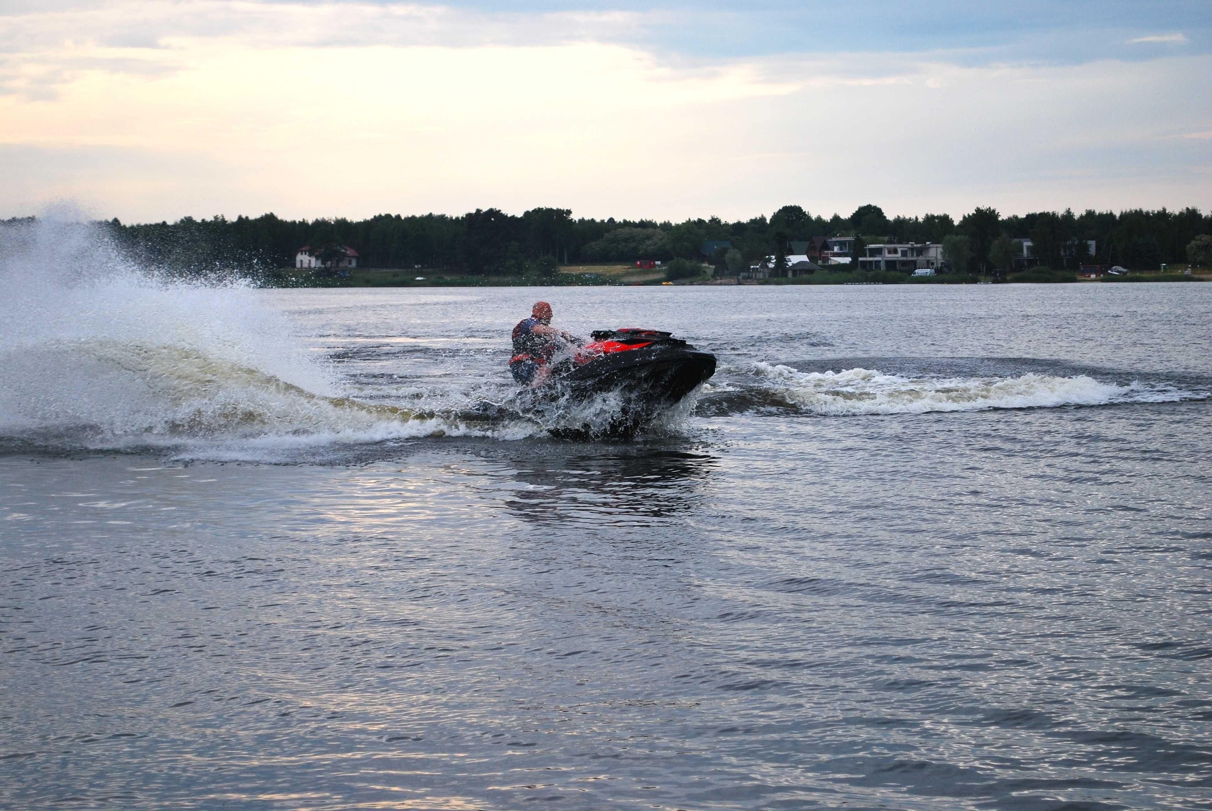 Skuter wodny SEADOO RXPX 260  2013 R 148 mth ORGINAŁ