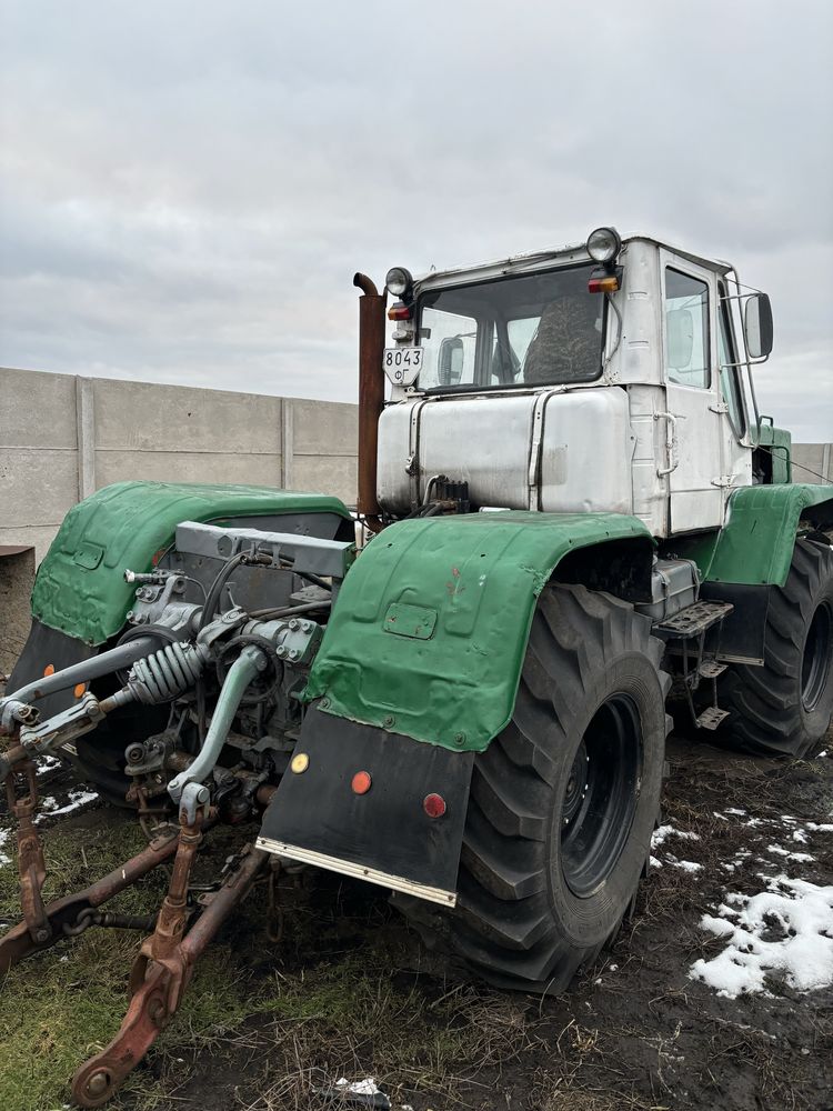 Продам трактор Т-150