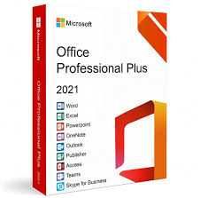 Microsoft Office 2021 instalator