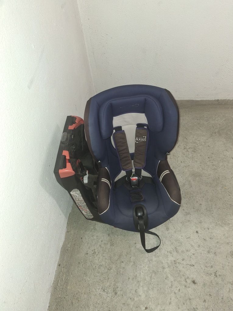 Cadeira Bébé Confort