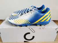 Buty piłkarskie 38 Adidas Predator Absolado LZ Trx AG