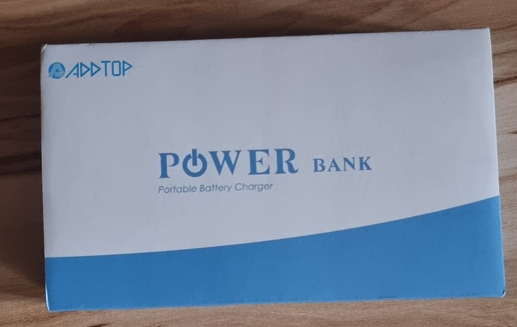 Power bank 26800 mAh
