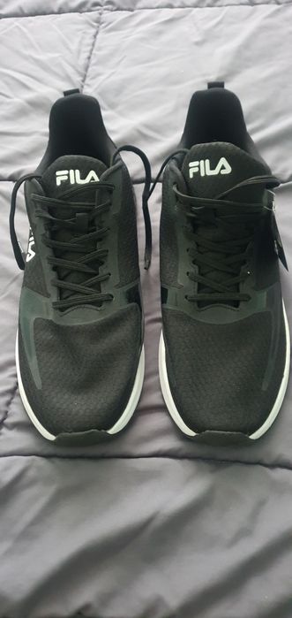 Кросівки Fila 46