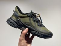 Кроссовки Adidas originals Ozweego H03402
