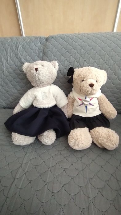 2 Misie Gosia, Beti Kup misia 2014