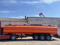 Бочка цистерна масловоз бензовоз ППЦ ОБМІН НА ЛЕГКОВЕ АВТО або самосвл