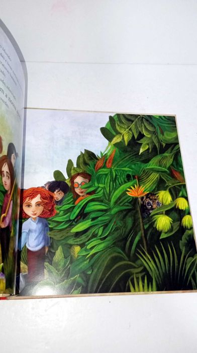 Carta aos Lideres do Mundo