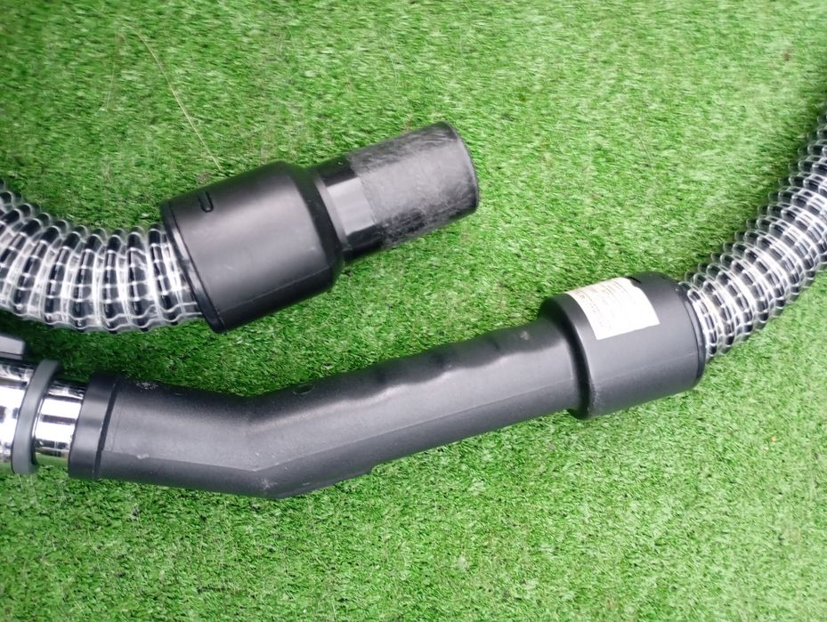 WĄŻ zbrojony, RURA teleskopowa i ssawka do Zelmer Odyssey, Elf, Meteor