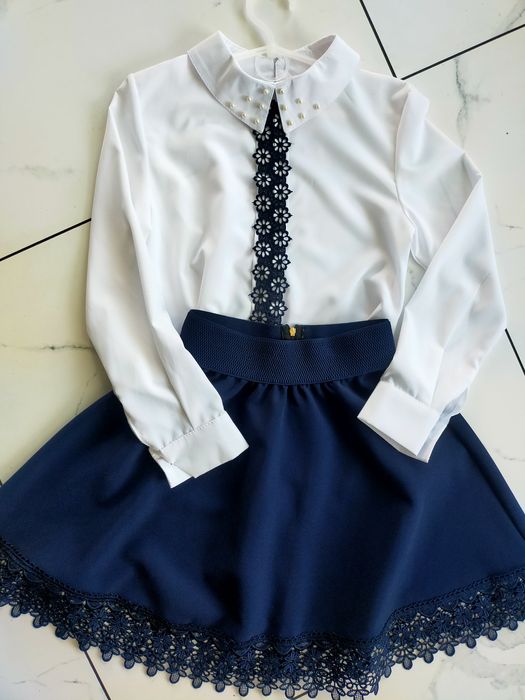 Новий! Костюм святковий, в школу 134