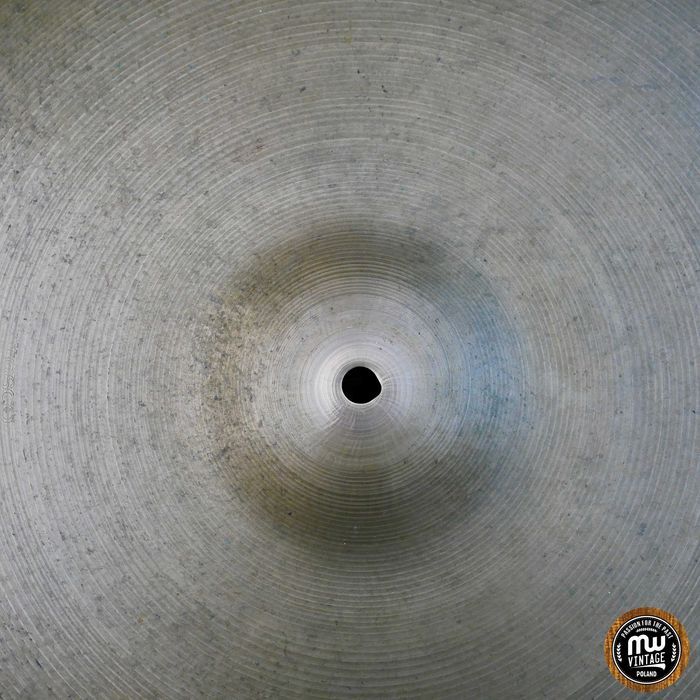 Tosco - talerz Medium Ride 20” Vintage ‼️