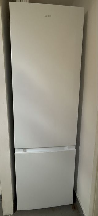 Frigorifico combinado Qilive