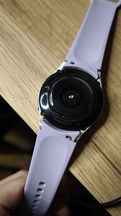 Samsung galaxy watch 5 б/у
