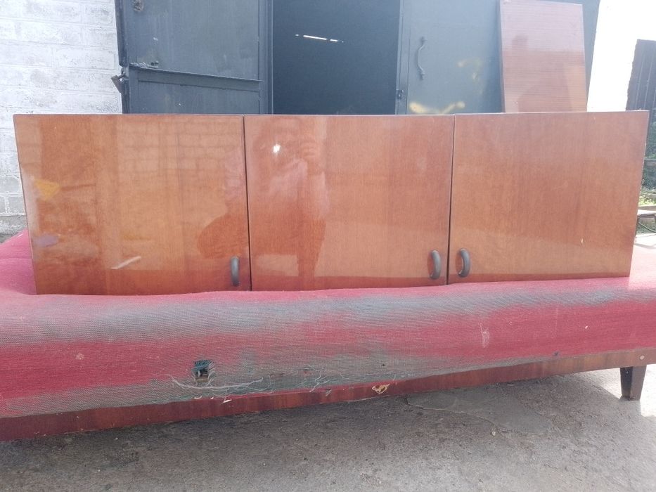 Терміново продам шафу, та тумбу