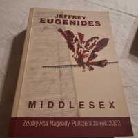 Jeffrey Eugenides - Middlesex