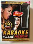 Mikrofon karaoke