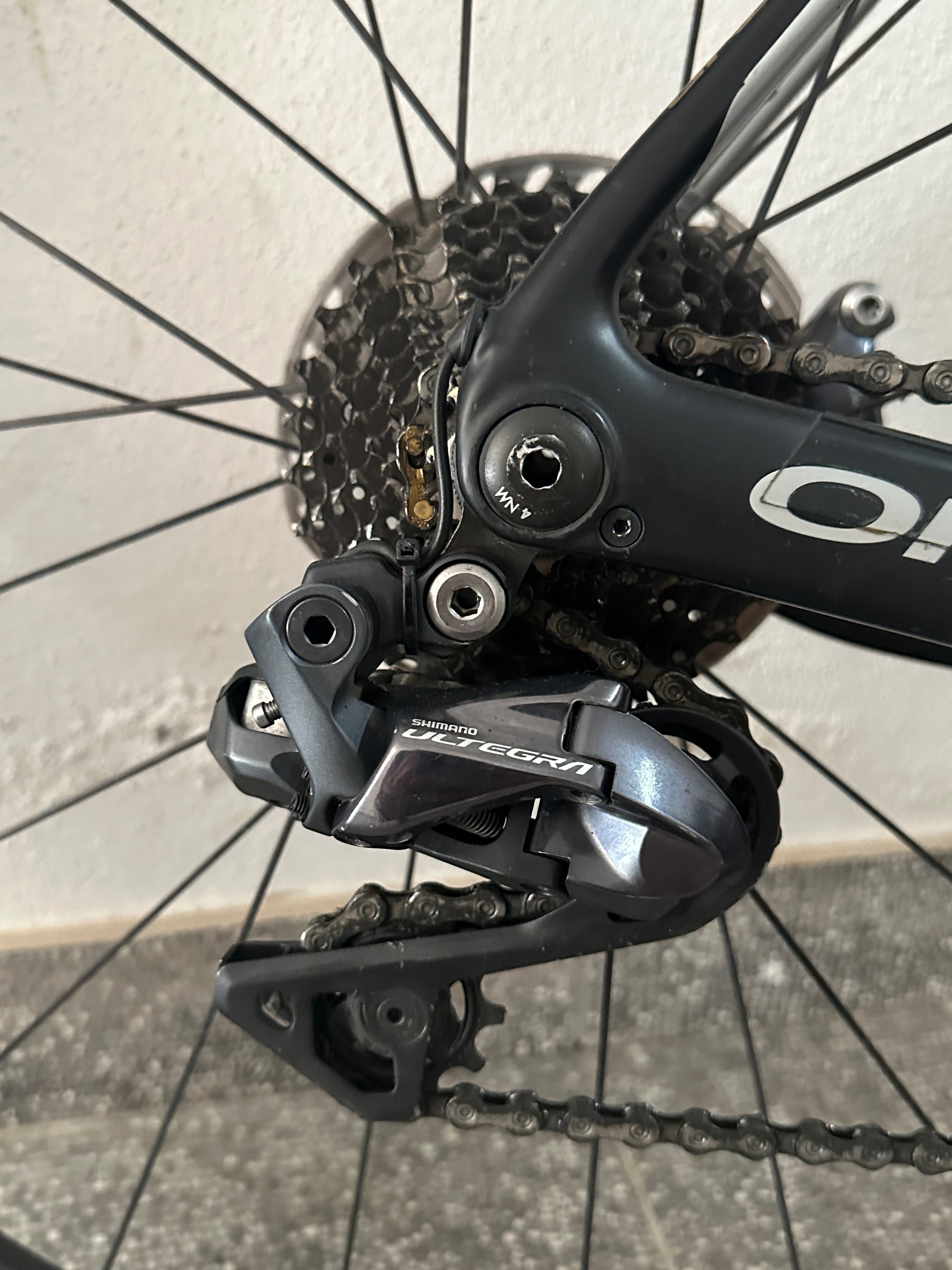 Orbea Orca 2020 M20 I
