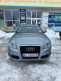 Продам AUDI A6.              .