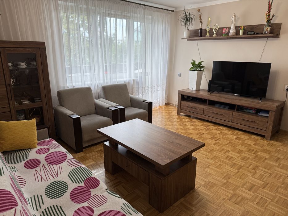 Mieszkanie 56m na sprzedaż