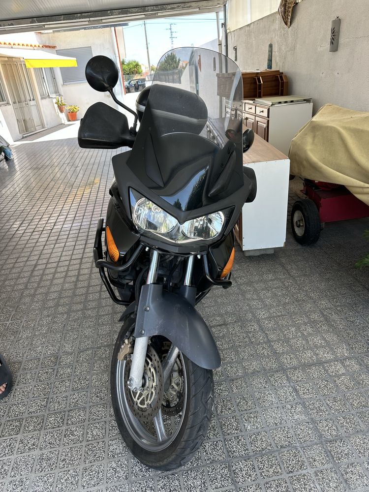 Honda Varadero 1000
