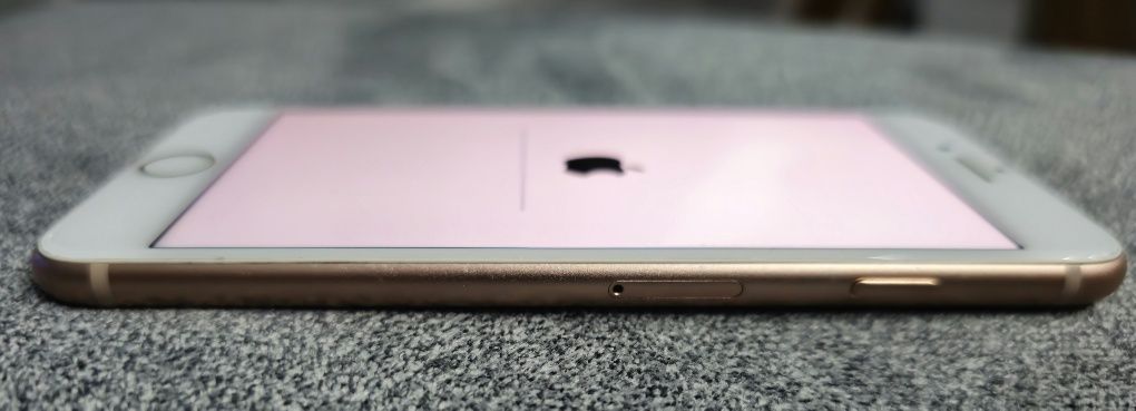 Iphone 8 Pink 64 Gb